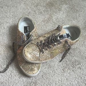 Golden Goose Sneakers 8.5